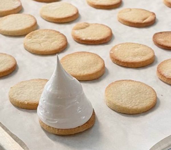 Flødebollekursus hos Karoline Trier